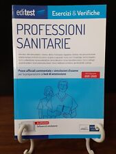 Esercizi verifiche professioni usato  Rimini