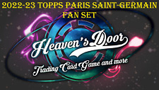 2022 topps paris gebraucht kaufen  Burglauer