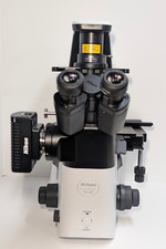 Nikon eclipse ts2 for sale  Sebring