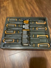 Gearwrench 8pc long for sale  Parkers Lake