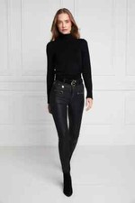 Holland cooper black for sale  LONDON