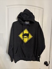 Trukfit black pullover for sale  Mound City