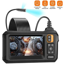 Caméra endoscope écran d'occasion  Thonon-les-Bains