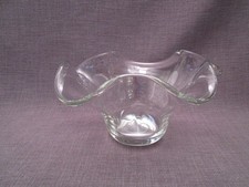 Coupe cristal bullé d'occasion Coupe cristal bullé d'occasion  Champs-sur-Marne