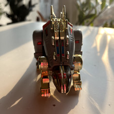 Vintage 1985g1 transformer for sale  BRIGHTON