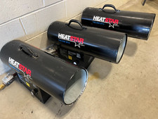 Used heat star for sale  Mount Pleasant