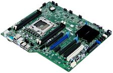 Mainboard Dell 0PTTT9 PTTT9 Socket 2011 DDR3 PCI-E PCI Per Dell T3600 6xSATA, usado comprar usado  Enviando para Brazil