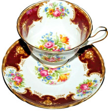 Vintage shelley duchess for sale  West Bloomfield