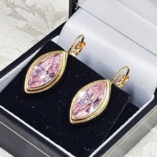 Boucles oreille dormeuses d'occasion  Le Luc