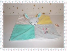 Doudou semi plat d'occasion  Foix