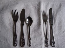 Besteck eßbesteck kinder gebraucht kaufen Besteck eßbesteck kinder gebraucht kaufen  Dietzenbach