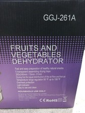 Essicatore alimenti usato Essicatore alimenti usato  Verdellino