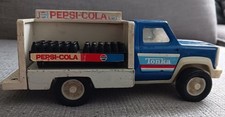 Vintage tonka pepsi for sale  WREXHAM