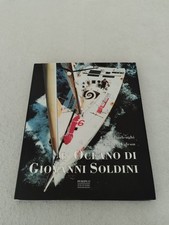 Oceano giovanni soldini usato  Cervia
