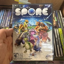 spore pc game for sale  Saint Louis