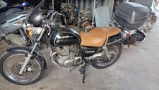 Ricambi suzuki tu250x usato  Milano