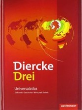 Diercke aktuelle ausgabe gebraucht kaufen  Berlin