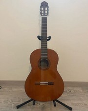 Guitare classique yamaha d'occasion  Bray-sur-Somme