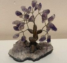 crystal tree for sale  SIDCUP