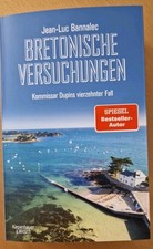 Bretonische versuchungen fall gebraucht kaufen  Ostseebad Kühlungsborn