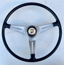 Volante fiat ghia usato  Stornarella