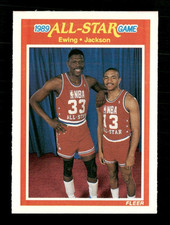 1989 fleer nba for sale  USA