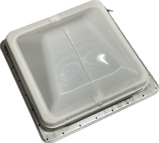 Powered roof vent for sale  USA