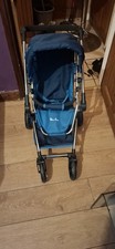 Silver cross baby for sale  HALESOWEN