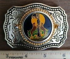 Belt buckle two for sale  Crestview