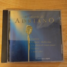 Adriano celentano il usato  Rho