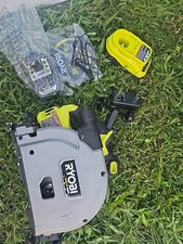 Ryobi one 18v for sale  Gary