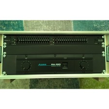 Alesis 100 referenz gebraucht kaufen  Neustadt an der Weinstraße