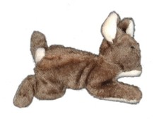 Ancienne peluche vintage d'occasion  France