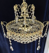 1960 schonbek crystal for sale  Boise