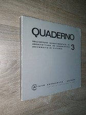 Quaderno dell istituto usato  Catania