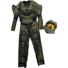 Halo master chief for sale  Beverly Hills