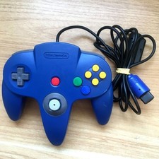 Manette officielle nintendo d'occasion  Paris-