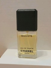 Chanel egoiste 50ml for sale  Staten Island