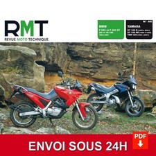 Rmt yamaha tdr125 d'occasion  Saint-Etienne