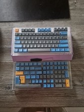 139 keys dye for sale  CONGLETON