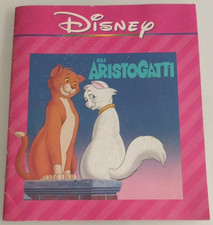 Gli aristogatti disney usato  Schio