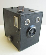 Antique vintage kodak for sale  ST. ALBANS