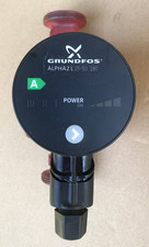 Circulateur grundfos alpha d'occasion  École-Valentin
