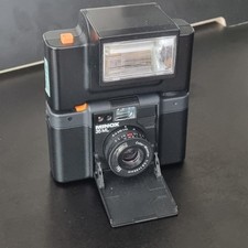 Minox blitz 35 gebraucht kaufen  Hamburg