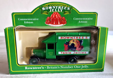 Diecast rowntree jelly for sale  Shipping to Ireland