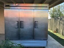 Commercial door freezer for sale  Fresno