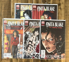 Anita blake 2009 for sale  Gilbert