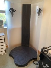 spray tanning booth for sale spray tanning booth for sale CHURCH STRETTON