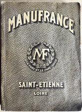 Ancien catalogue manufrance d'occasion  Ferney-Voltaire
