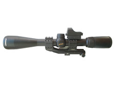 Nikon buckmasters 4.5 for sale  Howard